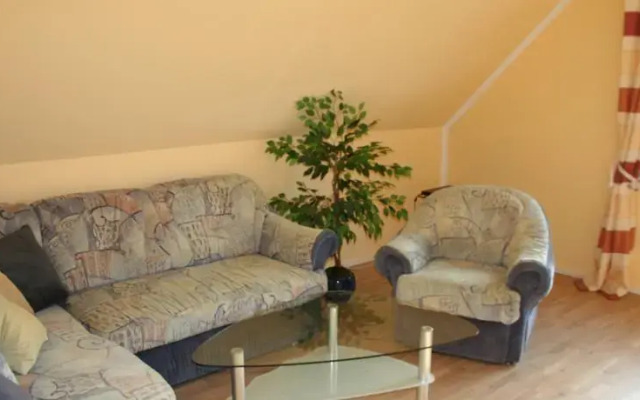 Holiday home Pankow