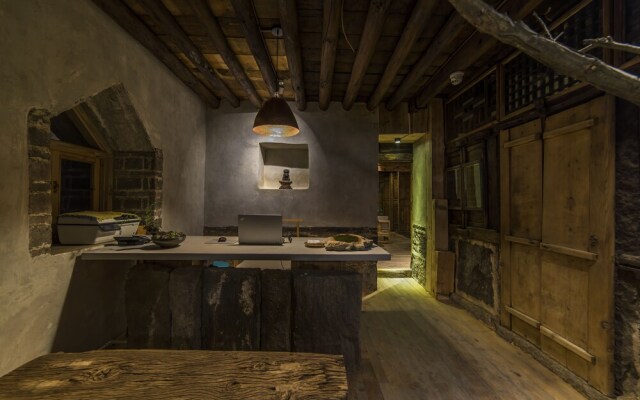Jiakedi Culture Guesthouse