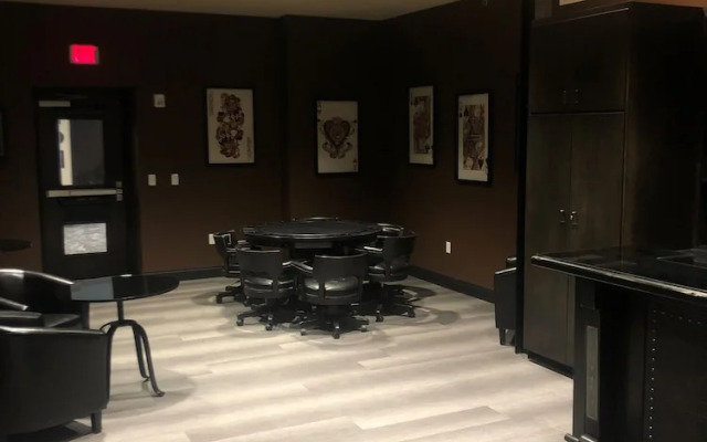 Hotel 21 & Co.