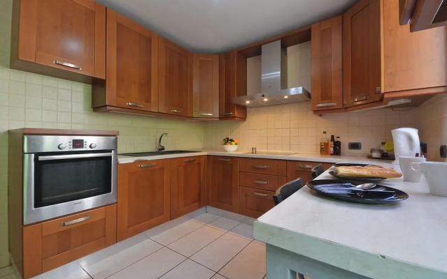Villa Tricia 6 Bedroom Las Americas