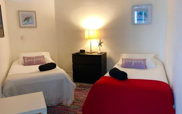 The Tides on Miami Hollywood