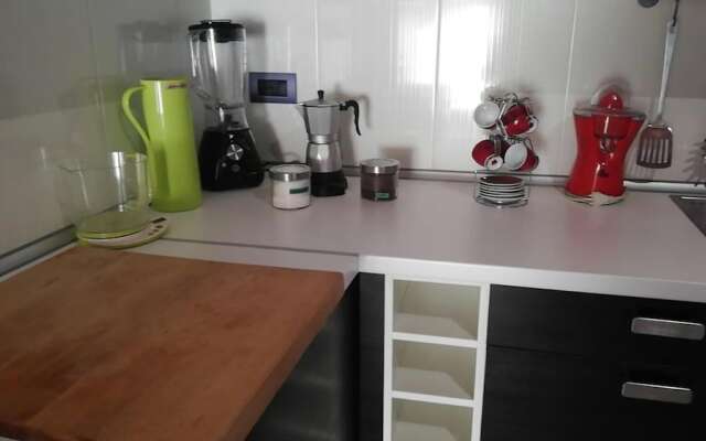 Bed & Breakfast Phenicusa