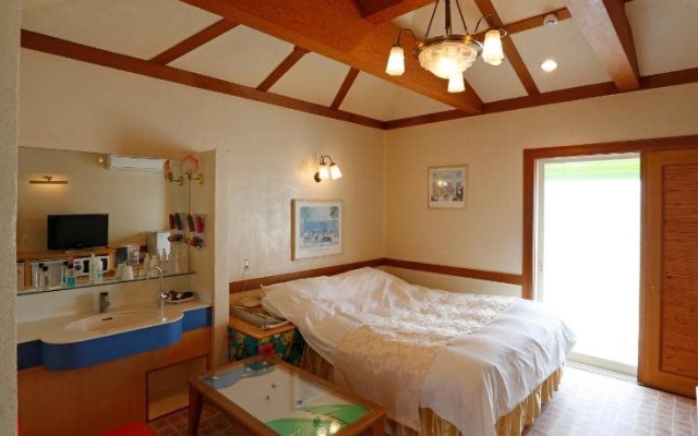 Hotel Fine Tottori 2 Free Parking - Adult Only – Guest Rooms – Daisen