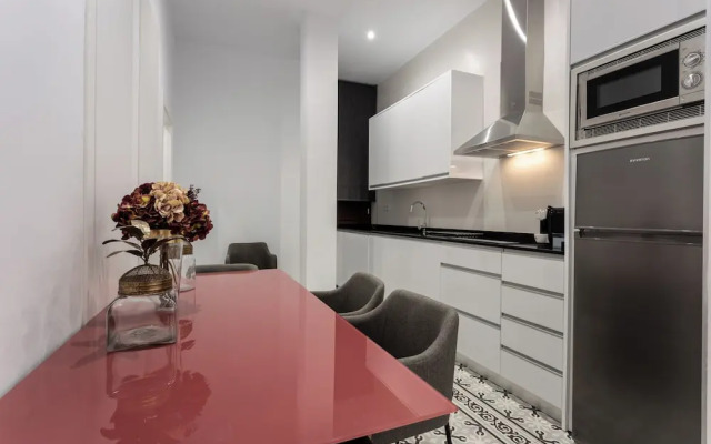 Bibo Suites Plaza Nueva