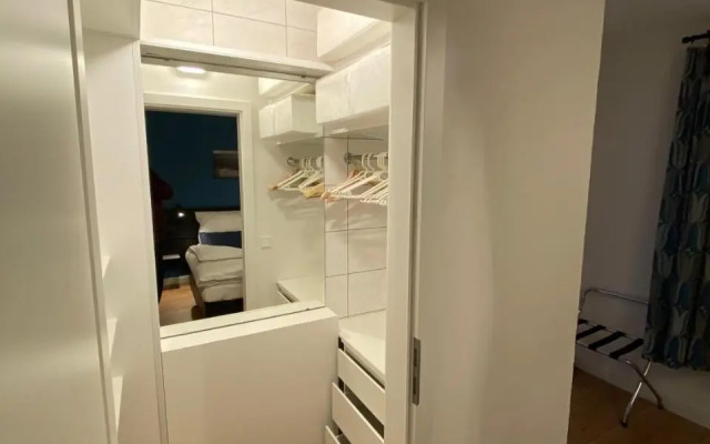 Schwalm-Apartment Treysa