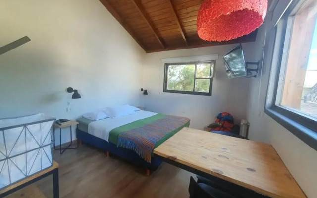 Trastienda Guest House