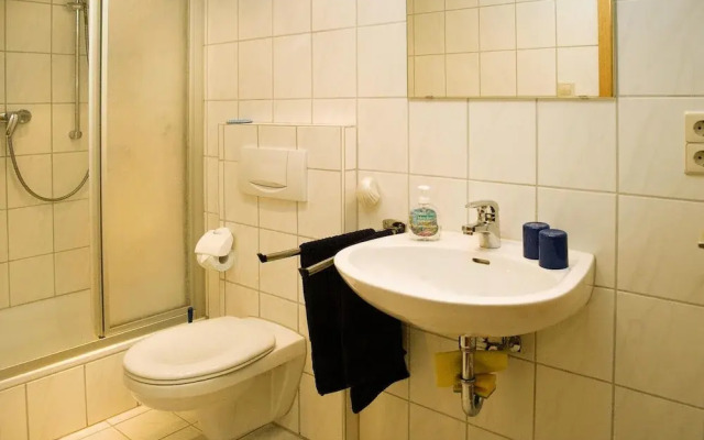 Beautiful Apartment in Hornberg