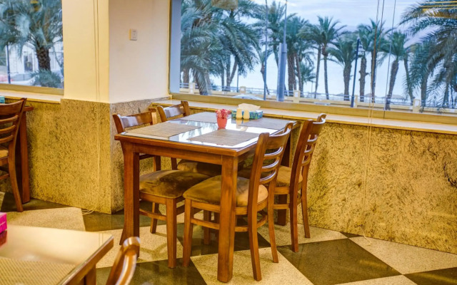 Nairoukh Hotel Aqaba