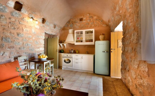 Arapakis Historic Castle