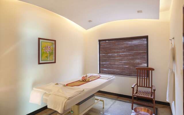 The Lalit Ashok Bangalore