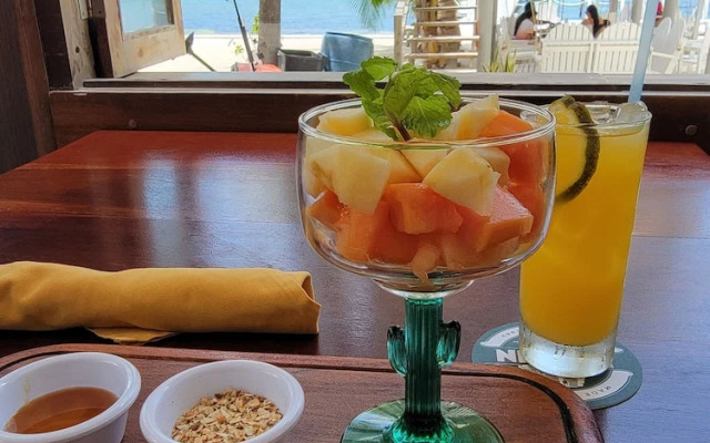 Island Magic Beach Resort