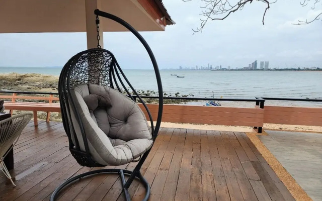 BW Private Villa Pattaya Beach