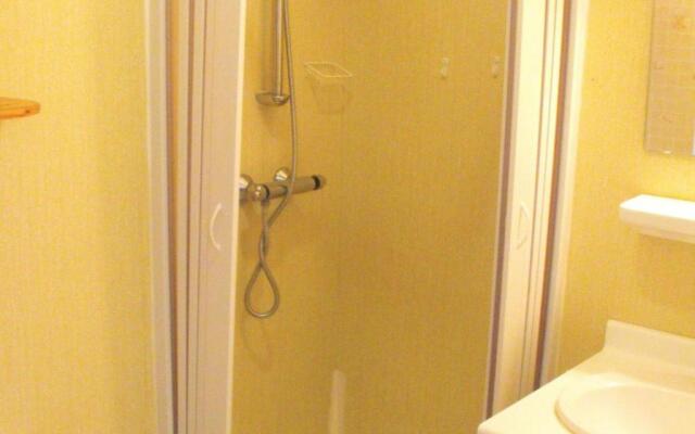 Appartement Brides-les-Bains, 1 pièce, 2 personnes - FR-1-512-124