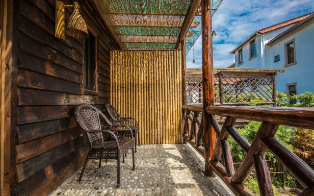 Floral Hotel Moganshan Yaozhuang