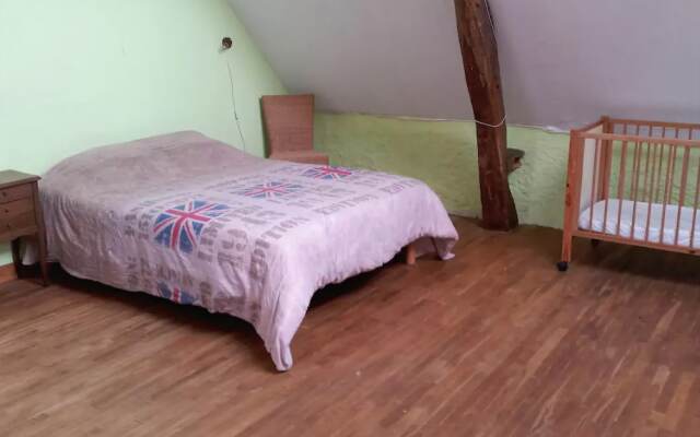 Les Alpagas Des Baronnies