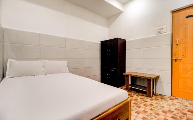 SPOT ON 47942 Sargam Lodging And Boarding