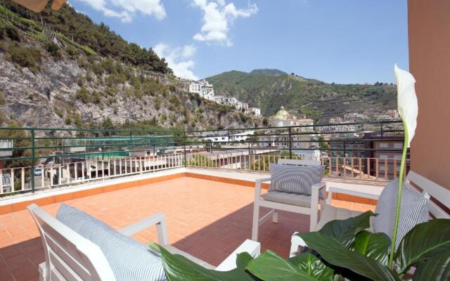 Angelina Apartments Amalfi Coast