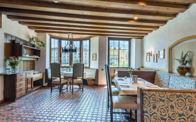Hotel Mondschein