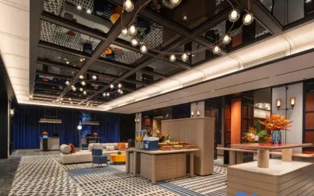 Hampton by Hilton Hangzhou Sijiqing New Town