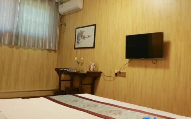 Guandemen Manju B&B