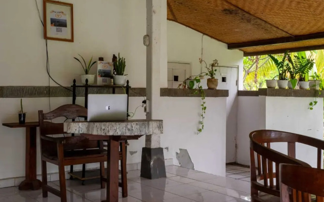 OYO 93604 Hepi Bungalow Lovina