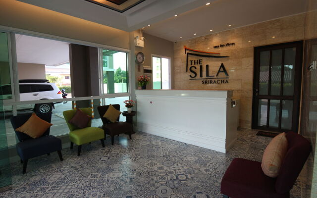 The Sila Sriracha