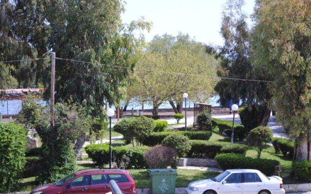 Guesthouse Pyrassos