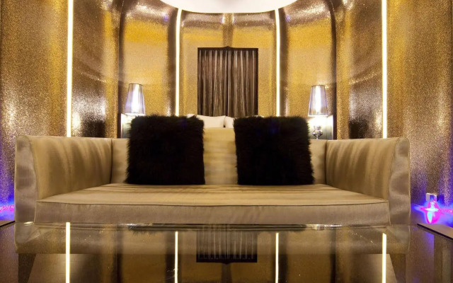 Wego Boutique Hotel Linsen