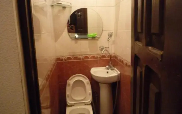 Guest House on Gogias Tsikhe