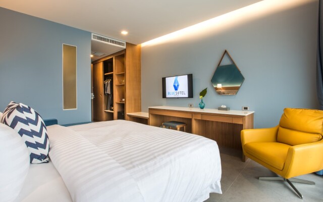 BlueSotel Krabi Ao Nang Beach