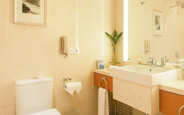 Best Western Zhenjiang International