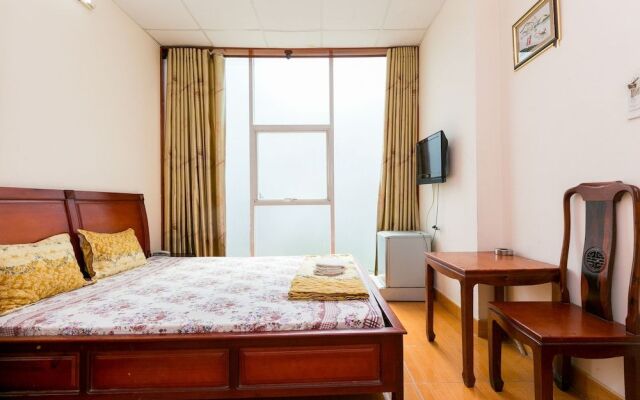 Oyo 1019 Xuan Hong Hotel