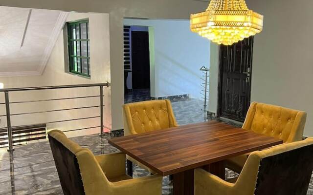 Genisys Guest House