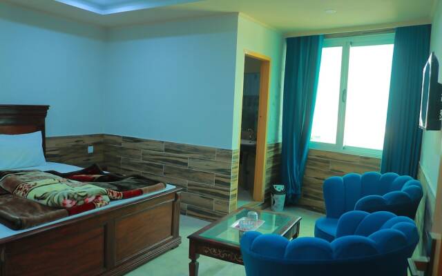 Lords Hotel Murree