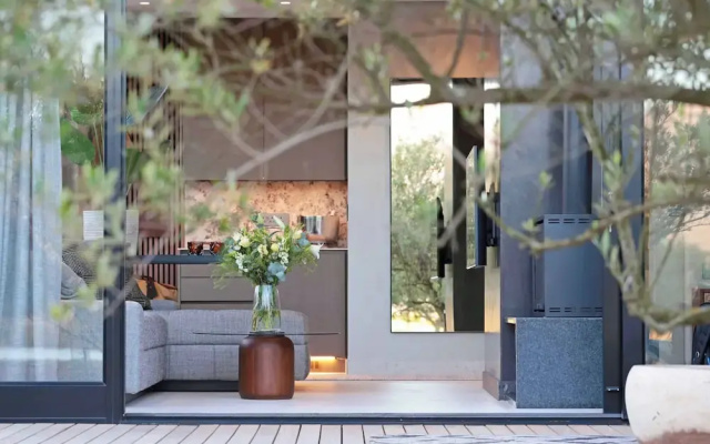 Olijvenkraal Winelands Lodge