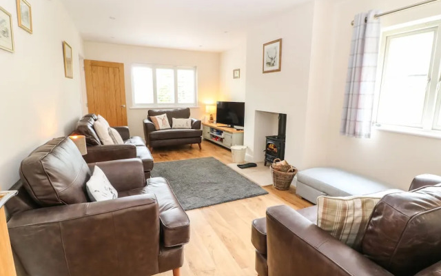 Tawny Cottage