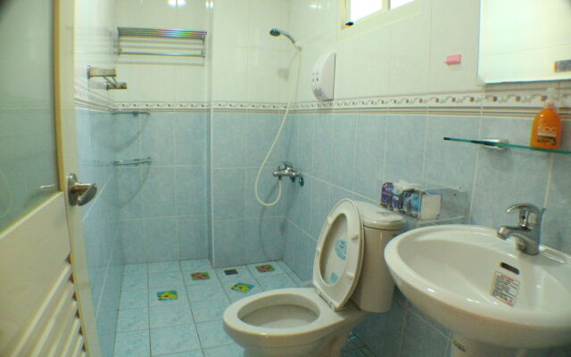 Wish-Dream Bed & Breakfast