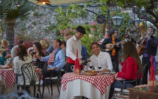 Grand Hotel Timeo, A Belmond Hotel, Taormina