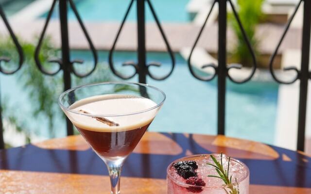 Resende Imperial Hotel &Spa