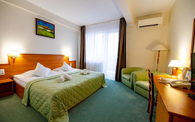 Hotel Rivulus