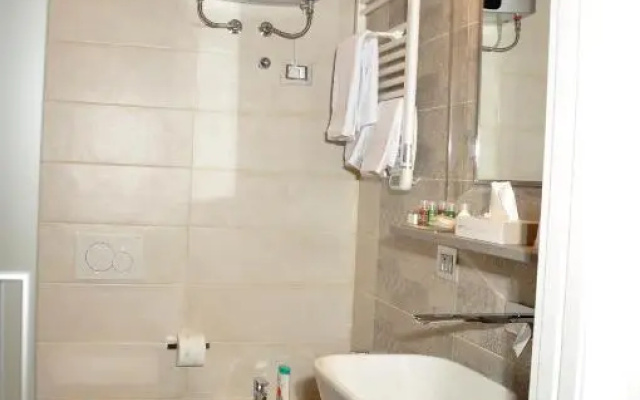 ANDREA LUXURY APARTMENTS Strada Maggiore Studio 1