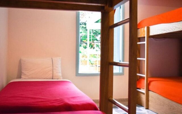 La Playa Hostel & Rooftop