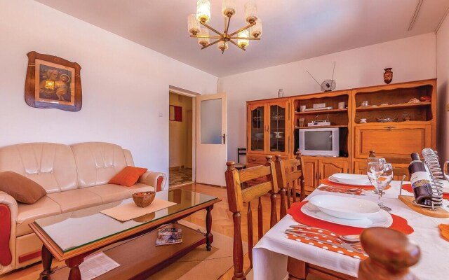 Amazing Home in Crikvenica With Wifi and 4 Bedrooms