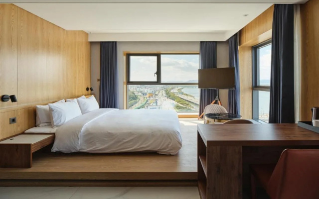hotel tt Gupo