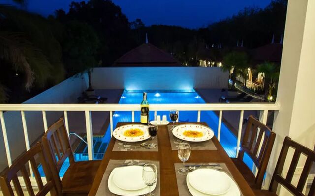 Lux Family Villas