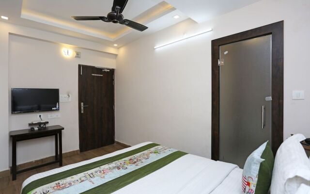 OYO 9476 Hotel Mittal