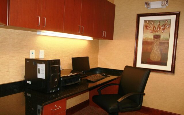 Hampton Inn & Suites Port Richey