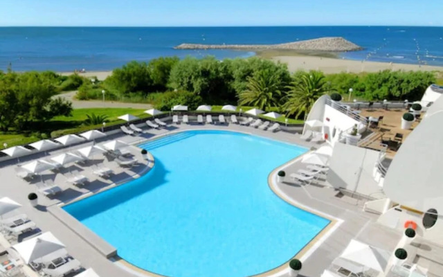 Hôtel Thalasso & Spa Les Corallines