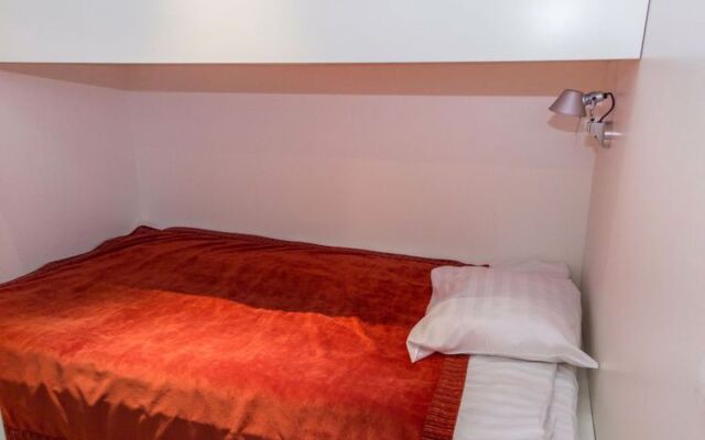 Nordic chalet 9209