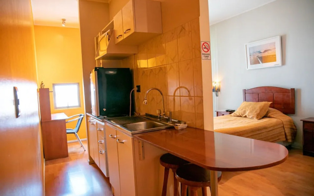 Ayelen Apart Hotel